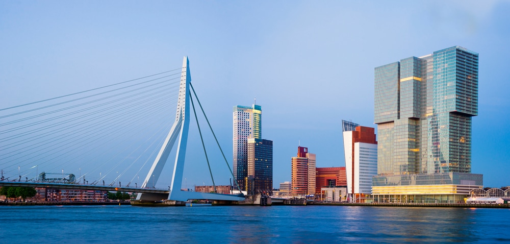 010 nummer aanvragen