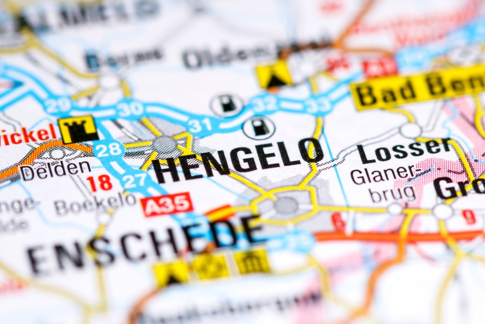 074 nummer Hengelo