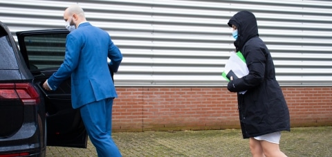 De Europese dag van de Privacy 2022