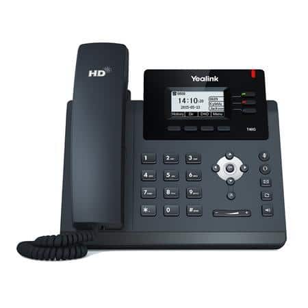 Yealink T40G Gratis