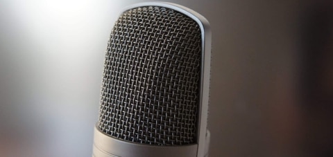 Welkomstboodschap of voicemail professioneel laten inspreken