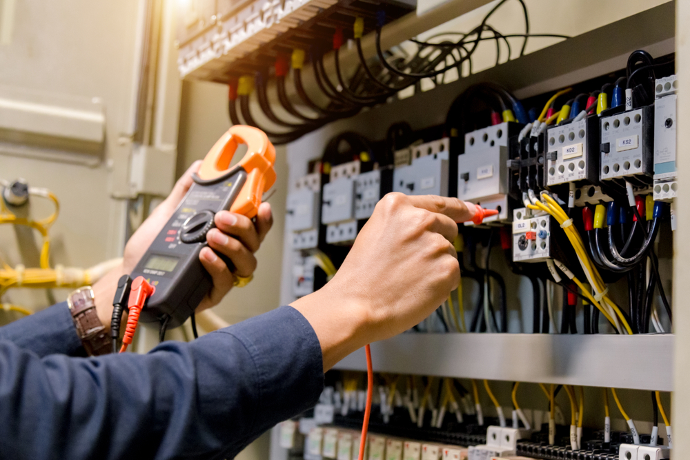 voIP telefonie installatietechniek