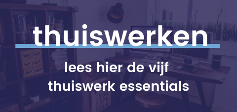 Thuiswerktips